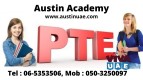 PTE Training with Amazing offer in Sharjah 0503250097