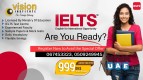 IELTS AND TOEFL training with amaizing discounts