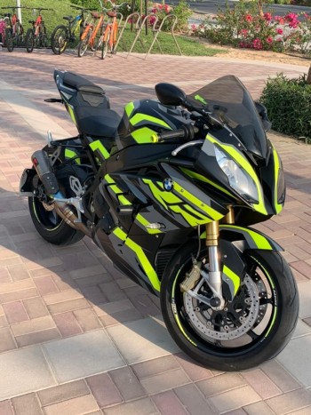 2017 BMW S1000RR for sale whatsapp +971527713895