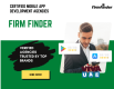 Discover More | Firm Finder | Code Brew Client Reviews