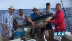 Deep sea fishing trip | water sports rental Dubai