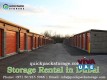 Storage Units in Dubai