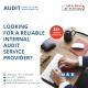 Looking For a Reliable Internal Audit Service Provider in Dubai?