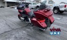 2018 Honda gold wing available for sale