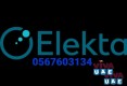 Elektra Service center 0544211716