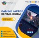 Gaming Laptop Rental Services Across the UAE