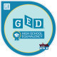 GED TRAINING AT VISION INSTITUTE.  CALL 0509249945