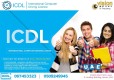 ICDL Training at Vision Institute. Contact 0509249945