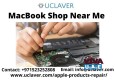 MacBook shop near me