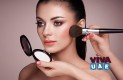 Professional Makeup Artist in Dubai