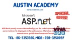 ASP.NET Classes in Sharjah With Amazing offer call 0503250097