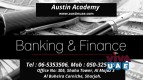 Banking And Finance Classes in Sharjah With Amazing offer  call 0503250097