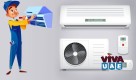 AC Repair near me jumeirah dubai 0557940742