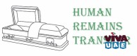 Human Remain Transfer 