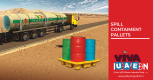 Spill Containment Pallets in UAE