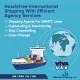 Air and Sea Freight Forwarding Services in Dubai, UAE