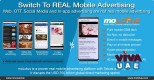 Embrace the true mobile advertising with moLotus