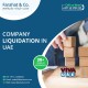 To Liquidate a Company in DIFC - Call us +971 55 370 1232