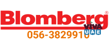 Blomberg Service Center Dubai 056-3829910