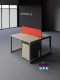 Buy 2 Person Workstation for Office in Dubai