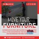 TheMoveMe Movers and Packers in Dubai