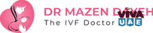 Why Choose Dr. Mazen Dayeh IVF Clinic in Dubai?