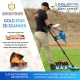 Goldstar 3D Scanner | The best German technology for metal detection