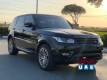 Range Rover Sport supercharged **2014**