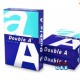 Double A Copy Paper A4 80GSM, 75GSM & 70GSM