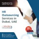 Best HR Outsourcing Services in Dubai