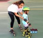 Finest Roller Skating Lessons