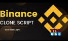 Binance Clone Script 