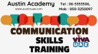 Communication Skills Classes in Sharjah With Amazing offer  call 0503250097