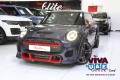 2020 MINI COOPER GRAND PRIX EDITION