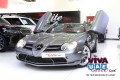 2008 MERCEDES-BENZ SLR McLAREN