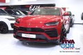 2021 LAMBORGHINI URUS