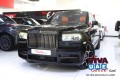 2021 ROLLS ROYCE CULLINAN BLACK BADGE