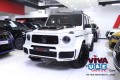 2020 BRABUS G63 WIDESTAR KIT