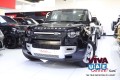 2021 LAND ROVER DEFENDER P400 HSE 2-DOOR