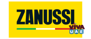 Zanussi service center 0544211716