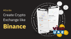 Binance Clone Script