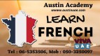 French Classes in Sharjah With Amazing offer 0503250097