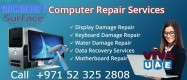 Best MS Surface Pro 3 Laptop Repair Shop Dubai, UAE