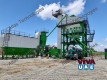 Asphalt Mixing Plant Export to UAE – Atlas Technologies