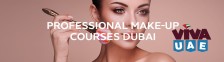 Professional Makeup Course