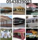 Car Parking Shades Suppliers