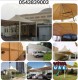 Car Parking Shades Suppliers