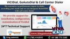 Goautodial Solution provide by kingasterisk Technologies