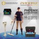 Phoenix Metal Detector 3D Imaging German Technology 2021