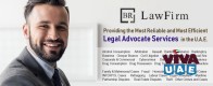 Law Firms in Dubai